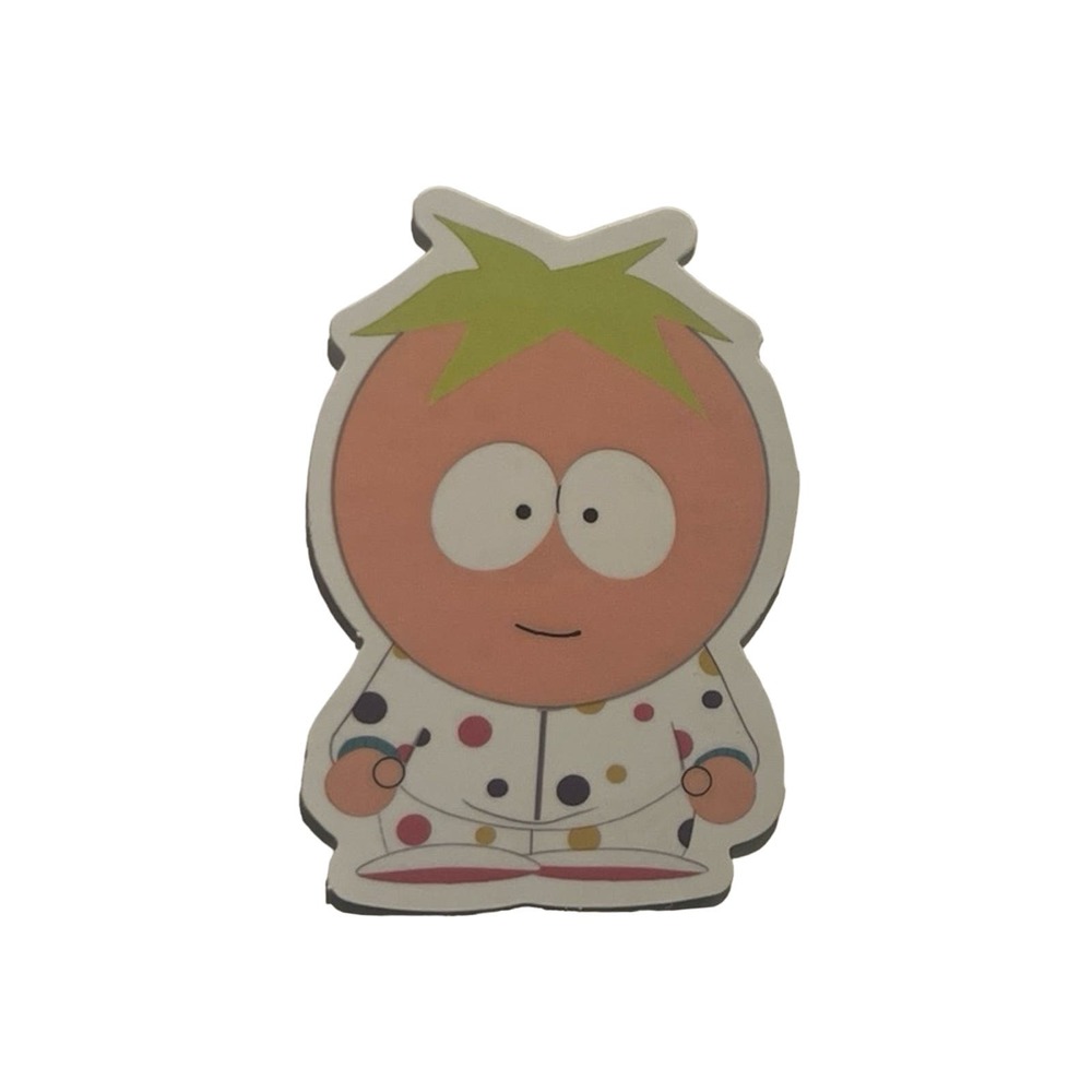 South Park Sticker